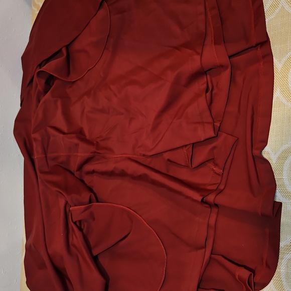 HONEY MARK SWIM SUGAR SKORT & BASIL WRAP SWIM TOP W BRA WOMEN Sz 4X 2 Piece NWT - Picture 11 of 12